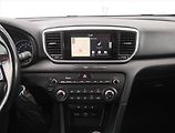 Kia Sportage (2019) 1.6 GDI, Navi, Tempomat - náhled 12