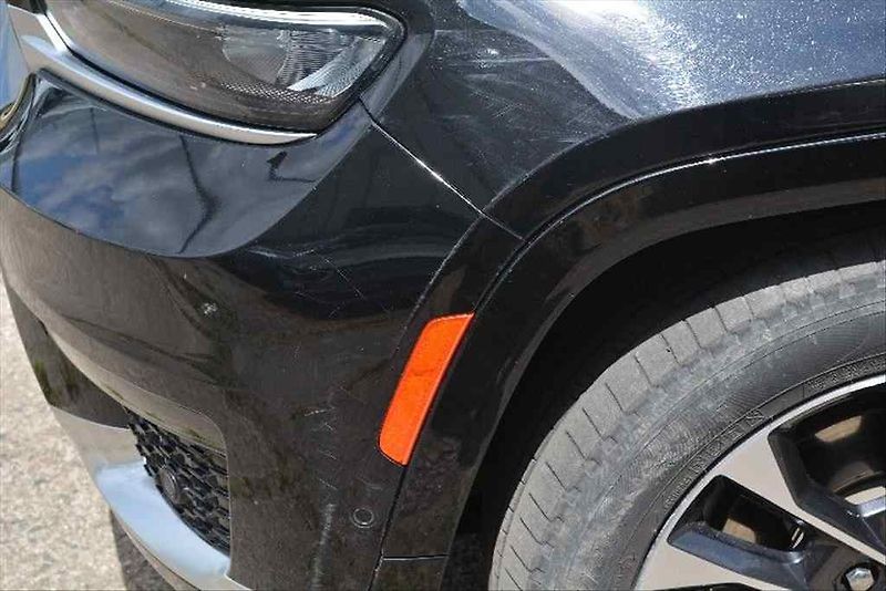 Jeep Grand Cherokee (2021) 3,6L AWD AT - fotka 8 z 21