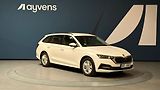 Škoda Octavia 2.0 TDI 110kW DSG Ambition Com - náhled 1