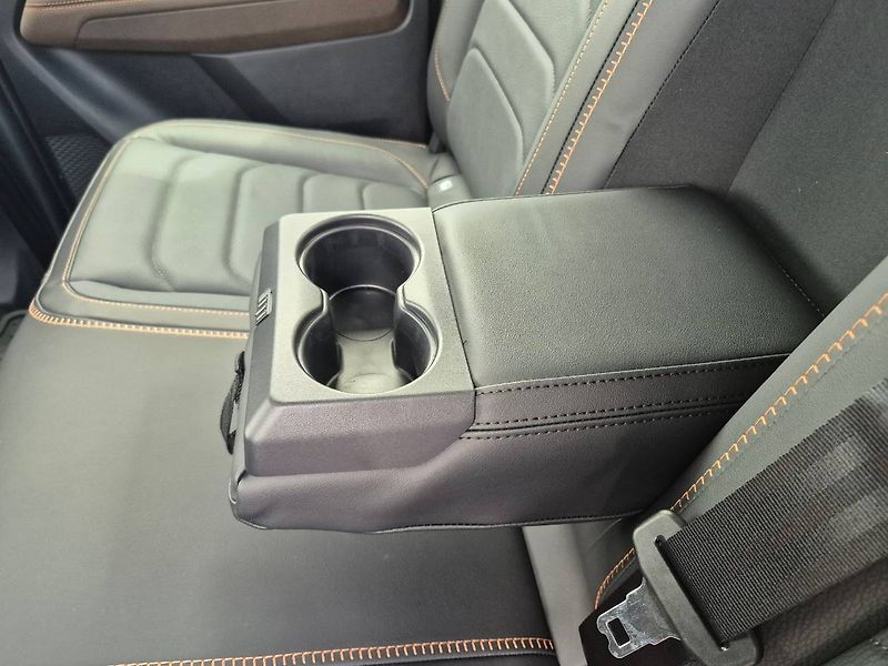 Volkswagen Amarok (2026) 3.0 TDI 177kW PanAmericana Aut - fotka 22 z 30