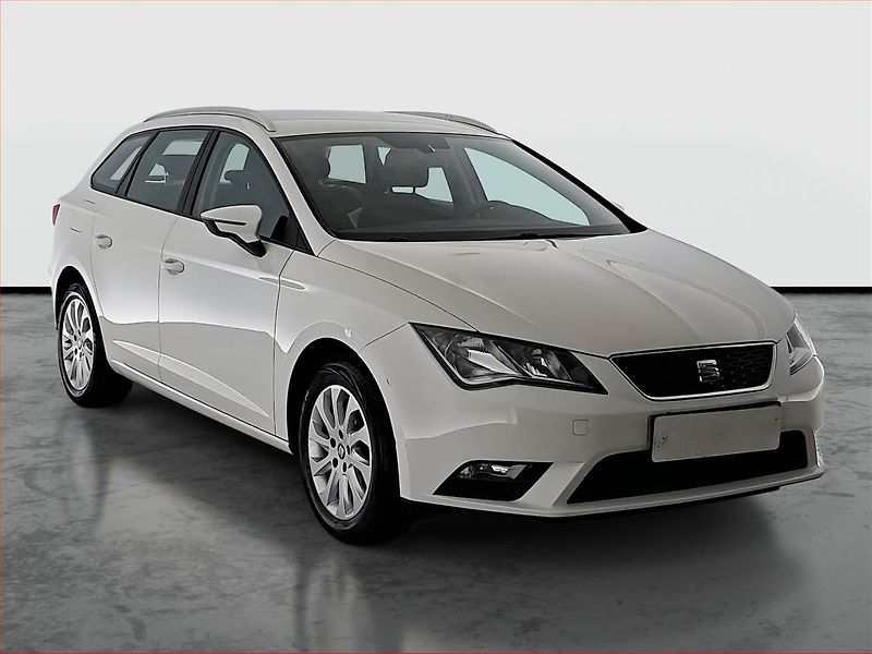 Seat Leon (2015) Style 1.2 TSI, Serv.kniha - fotografie inzerátu