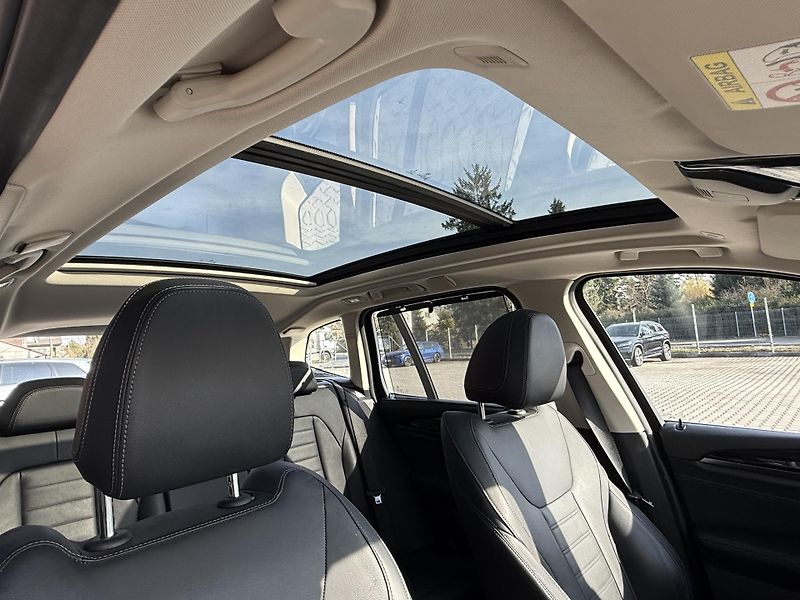 BMW X3 (2022) 30XD 210kW LASER PANORAMA CZ!! - fotka 27 z 43