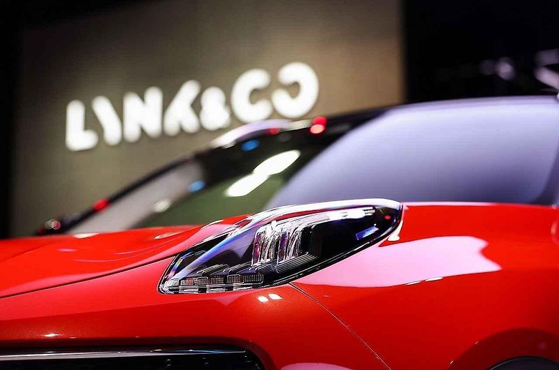 Lynk & Co 01.