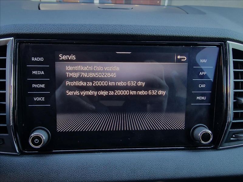 Škoda Karoq 2.0 TDI Style,původ ČR,1.Maj. - fotka 30 z 50