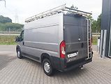 Citroën Jumper (2020) Furgon 3500 L2H2 140k 2.2 BHDi - náhled 4
