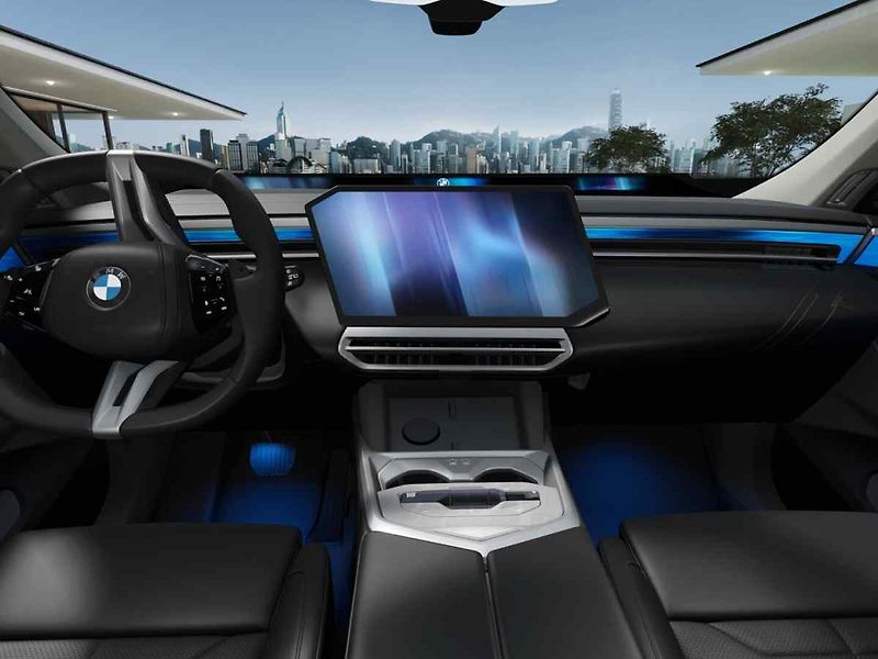 BMW X5 (2026) - fotka 7 z 10