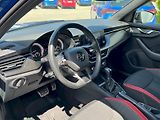 Škoda Kamiq (2023) 1.0 TSI 81 kW Monte Carlo DSG - náhled 20