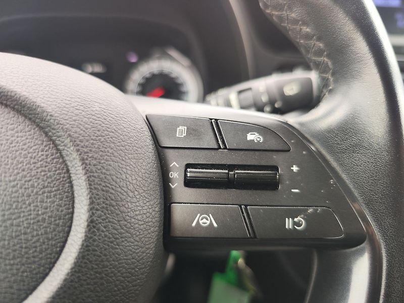 Hyundai Bayon 1.2i/62kW Comfort Club - fotka 19 z 26