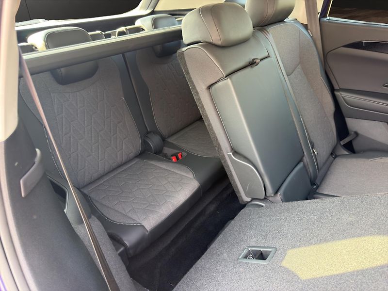 Volkswagen Tayron (2025) 110KW 7 MÍST TAŽNÉ  IQ.LIGHT  - fotka 19 z 27