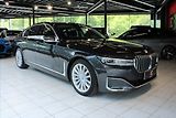 BMW Řada 7 740d xDrive Masáž/NezTop/360°/ - náhled 1