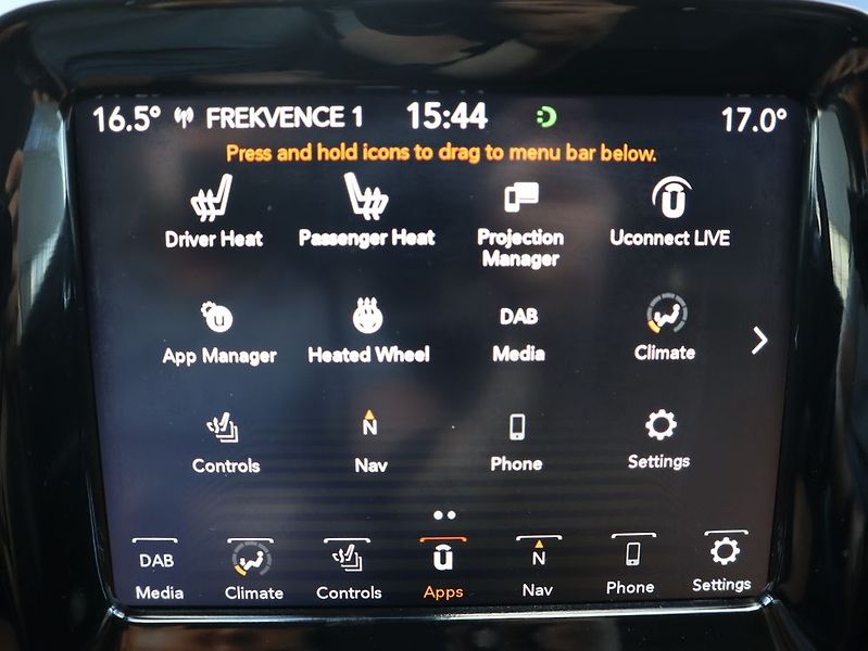 Jeep Compass (2020) - fotka 41 z 52