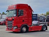 Scania (2025) S 460 lowdeck EURO 6 - náhled 2