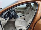 Volvo S60 (2010) 2.0 T, ČR, Summum, AT, kůže - náhled 9