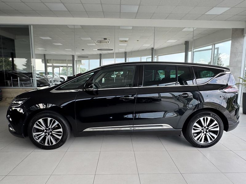 Renault Espace 1,6dCi Init.Paris*7MÍST*Tažné - fotka 8 z 44