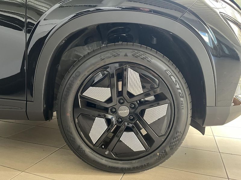 Omoda 5 (2025) 1.6 TGDI PREMIUM - fotka 16 z 16