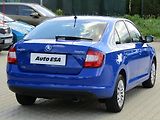 Škoda Rapid (2018) 1.0TSi, ČR, servis.kniha - náhled 6