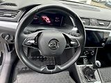 Škoda Superb (2022) GRT AMB TS 110/1.5 M6F - náhled 14