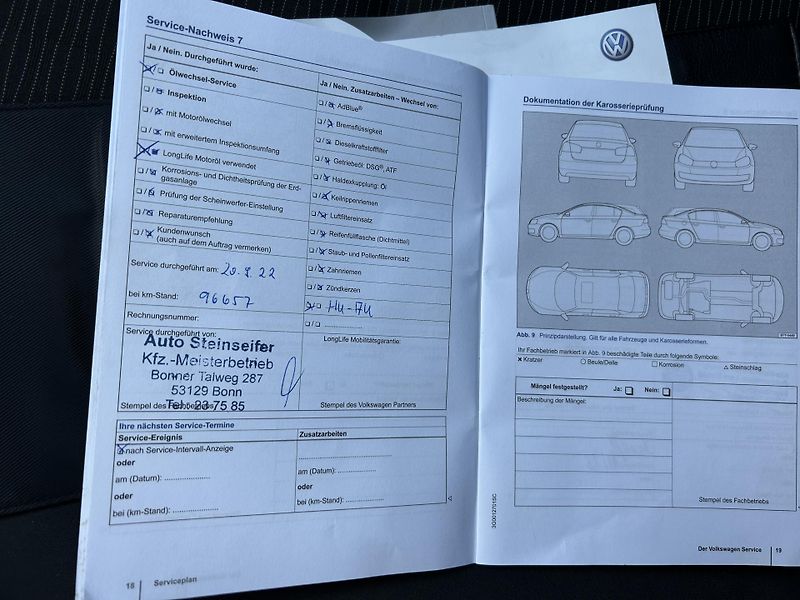 Volkswagen Tiguan (2015) 1.4 TSi 92KW pravidelný servis - fotka 32 z 35