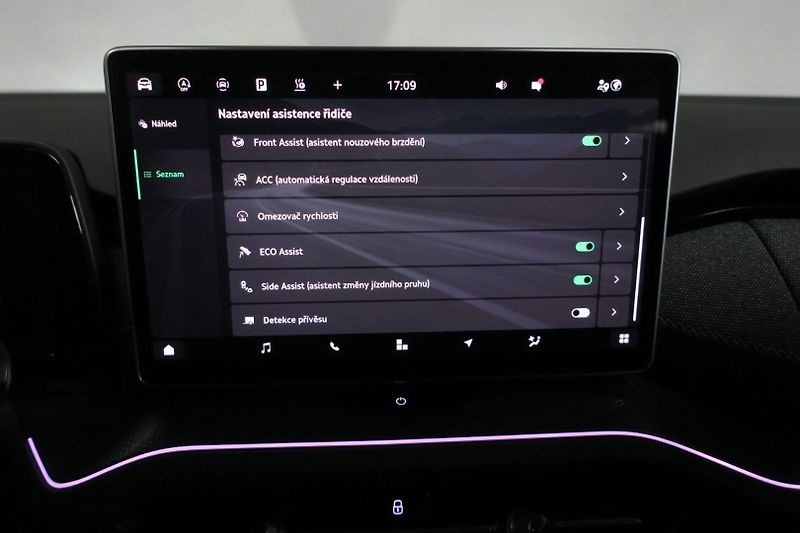 Škoda Kodiaq (2024) SELECTION 142kW 4X4 7M Nez.To. - fotka 31 z 50
