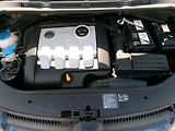 Volkswagen Golf Plus (2007) 1,9TDI AUTOKLIMA TEMP ČR - náhled 21