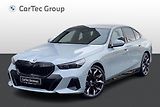 BMW Řada 5 540d xDrive Sedan - náhled 1