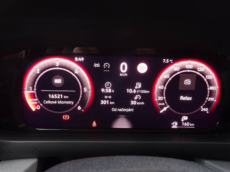 MAN Ostatní (2024) 2,0 TDi /130kW - fotka 8 z 29
