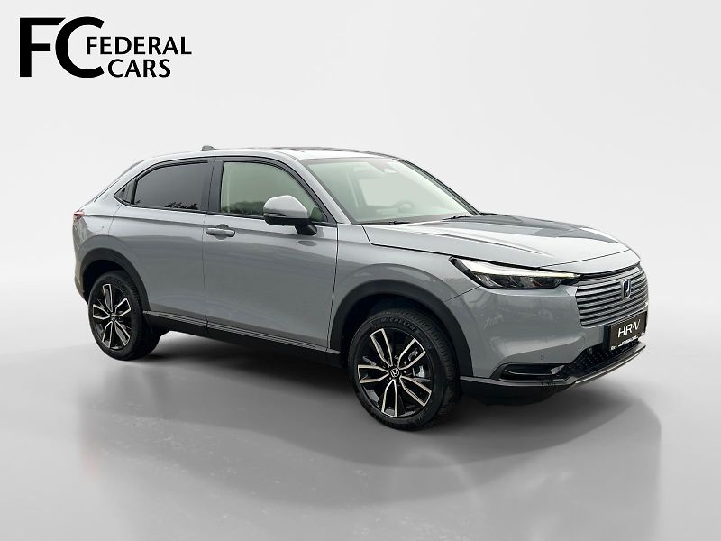 Honda HR-V (2026) 1,5 Elegance/skladem - fotka 7 z 10