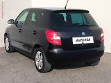 Škoda Fabia (2013) 1.2 TSi, Ambition Fresh - náhled 6