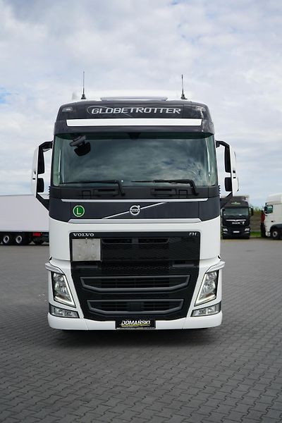 Volvo FH (2020) 500 / ACC / EURO 6 / BDF / MEG - fotka 15 z 51