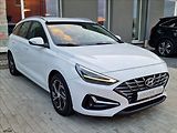 Hyundai i30 1.0 T-GDI Smart Kombi,ČR,1Maj - náhled 2