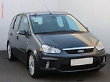 Ford C-MAX (2008) 1.8 TDCi, 2.maj, servis.kniha - náhled 1