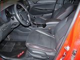 Hyundai Tucson (2020) 2.0 CRDi, ČR, N-Line, AT - náhled 9