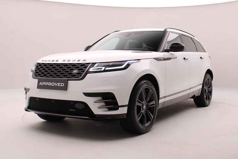 Land Rover Range Rover Velar D200 R-DYNAMIC SE  REZERVACE - fotografie inzerátu