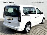 Volkswagen Caddy (2022) Trendline 2,0 TDi 75kW 6man - náhled 1