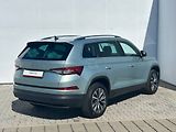 Škoda Kodiaq Style 4x4 7DSG 2,0TDI - náhled 1