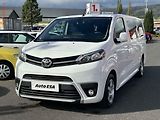 Toyota ProAce Verso (2019) 2.0D-4D L3 9míst, 110kW, AC - náhled 2
