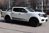 Nissan Navara 2.3dCi 4X4 AT 140kW DPH - náhled 7