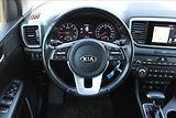 Kia Sportage 1,6 T-GDI  1MAJ,ZÁRUKA,A/T,4X4 - náhled 8