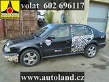 Škoda Octavia (2004) VOLAT 602 696117 - náhled 2