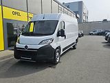 Opel Movano (2025) Van 3500 Heavy L3H2 180k MT6 - náhled 4