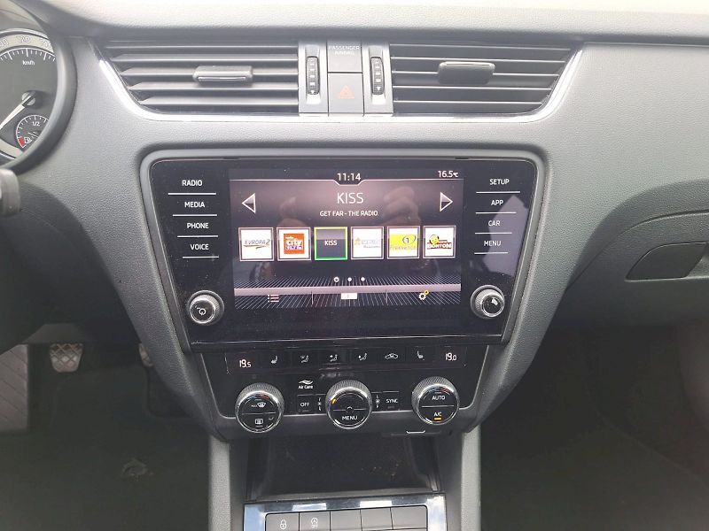 Škoda Octavia (2018) 1.6 TDI / 85 kW / 5MP / Style - fotka 22 z 30