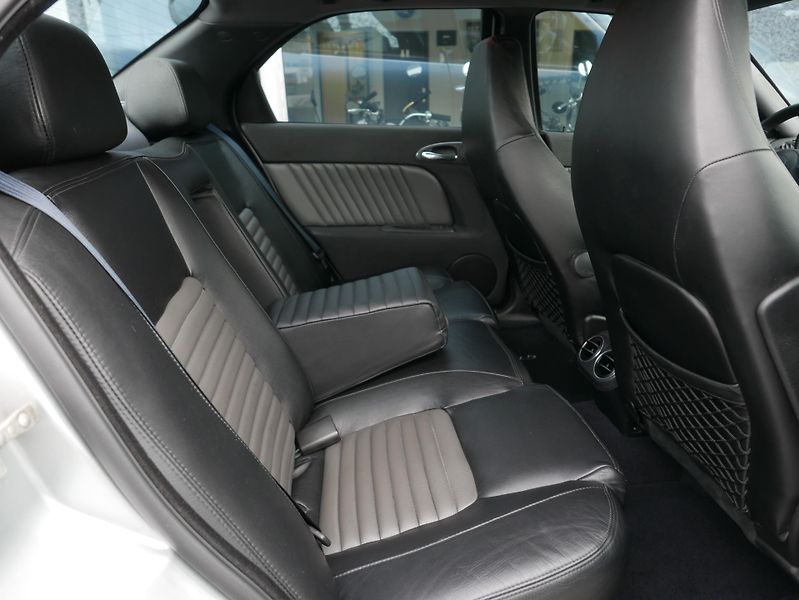 Alfa Romeo 156 3,2 GTA 184kW - fotka 16 z 30