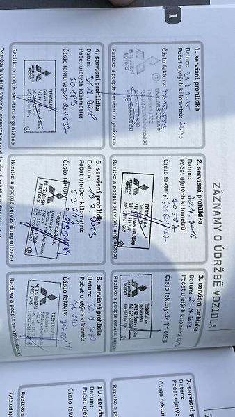 Mitsubishi ASX 1,8Di-D INVITE+ 4x4 6M/T - fotka 11 z 12