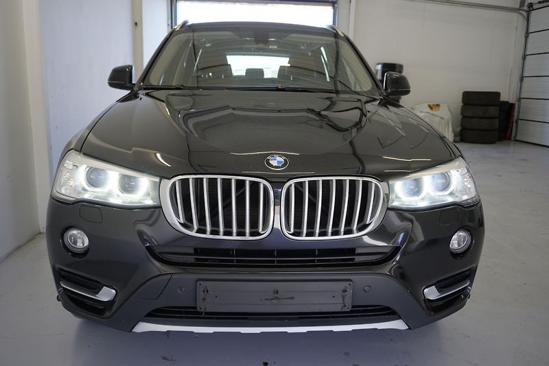 BMW X3  2,0 XDRIVE28I AUT. - fotka 2 z 29