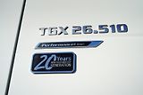 MAN TGX (2020) 26.510 / ACC / EURO 6 / CHŁODN - náhled 39