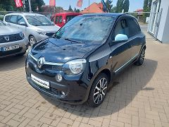 Renault Twingo (2018) III. SCE 75 - fotografie inzerátu