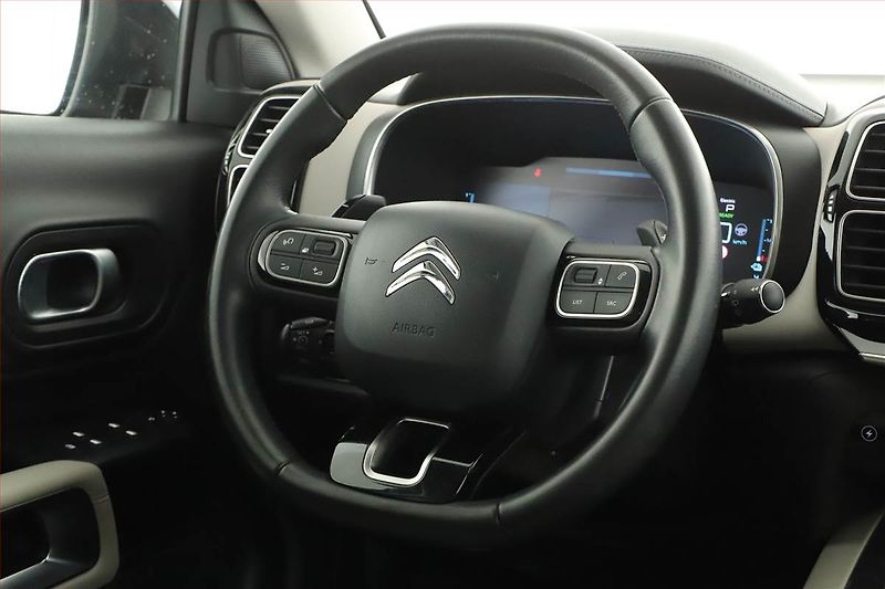 Citroën C5 Aircross (2021) Hybrid 225 - fotka 18 z 22