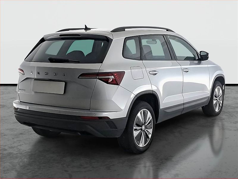 Škoda Karoq (2022) Ambition 2.0 TDI, Automat - fotka 5 z 25