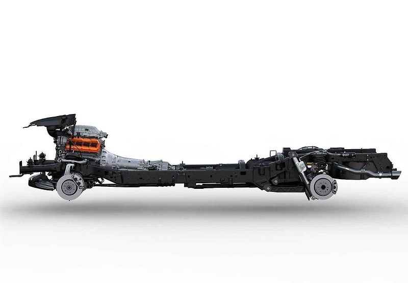 RAM 1500 TRX
