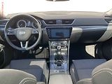 Škoda Superb (2019) 1.5 TSi, Style, LED, panor - náhled 8